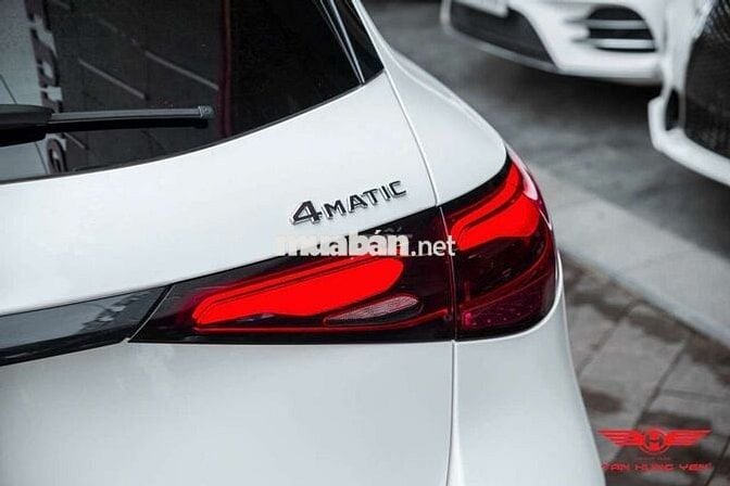 ♻️ Mercedes GLC200 4matic ,2023 
lăn bánh 20.000km