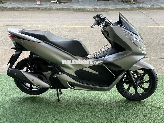 Honda PCX 150 2020 Xám nhám