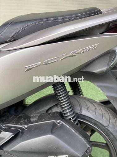 Honda PCX 150 2020 Xám nhám