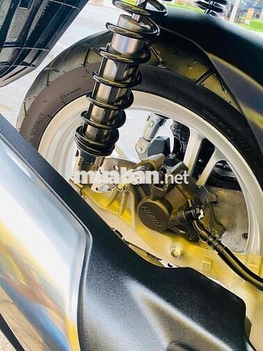 SH 125 CBS 2020 đẹp chuẩn zin bao hồ sơ giá tốt✅