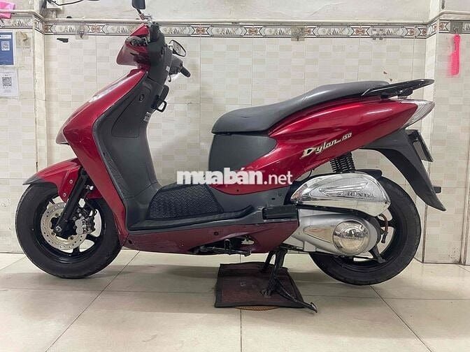 DYLAN 2005 TP HỖ TRỢ GÓP  OĐ NỢ XẤU OK CÓ ĐỖI XE