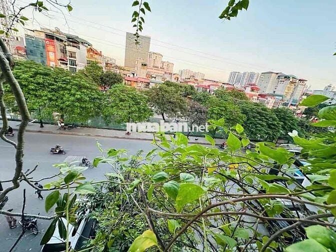 Chính chủ cần bán Tập Thể Kim Ngưu