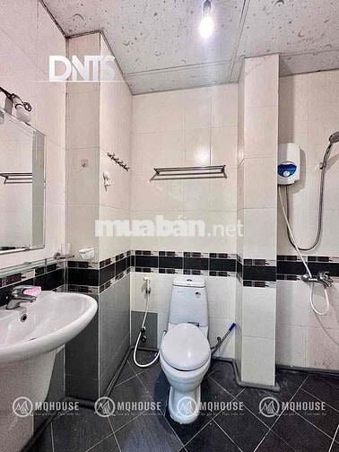 SIÊU PHẨM STUDIO 1PN 35M2 FULL NỘI THẤT NGAY TRUNG TÂM QUẬN 1