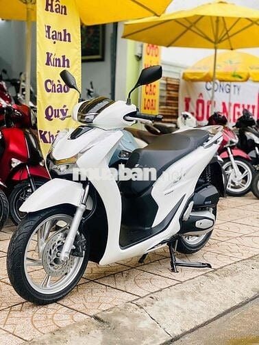SH 125 CBS 2020 đẹp chuẩn zin bao hồ sơ giá tốt✅