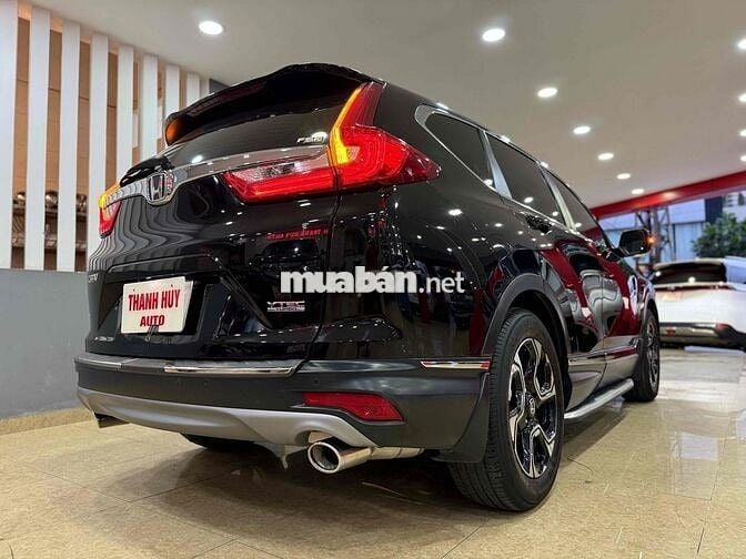 🎗️ HONDA CRV L 1.5 TURBO 2019 NHẬP THÁI ❤️❤️❤️