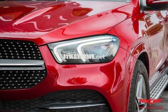 ❤️ Mercedes GLE450 , 2020 ❤️
 nhập Mĩ mới 30.000km