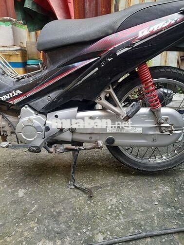 WAVE RSX 110 biển số Đồng Nai