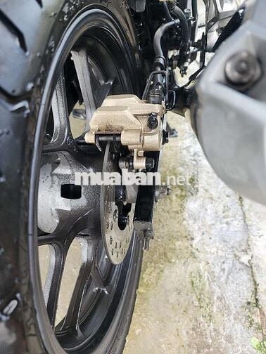 Honda Winner 2018 zin 99%