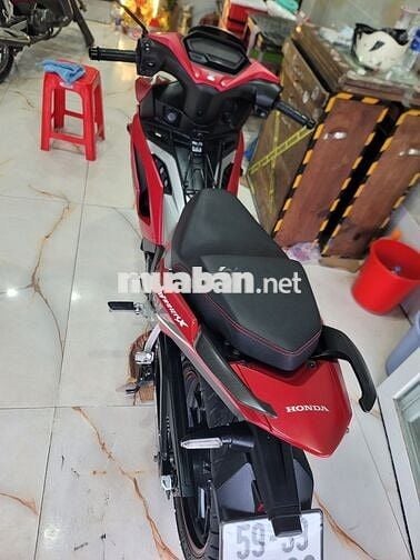 Honda Winner X V3 Đỏ . ABS