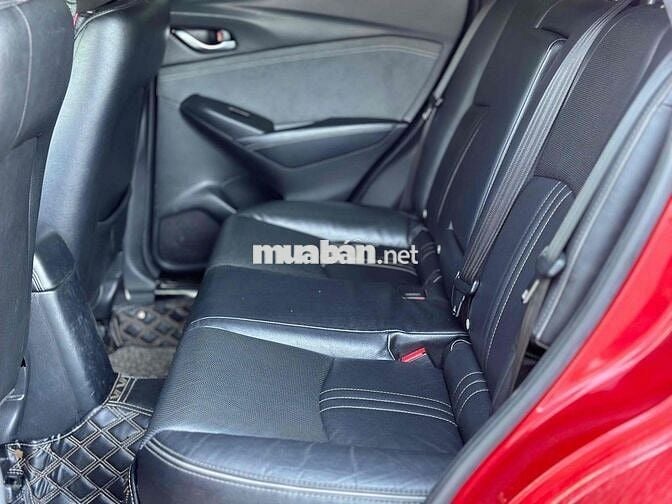 Mazda CX 3 2021 Mazda CX3 2021 xe zin giá tốt