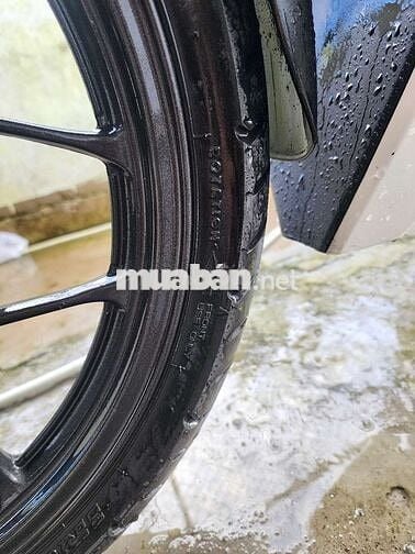 Honda Winner 2018 zin 99%