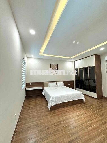 CHO THUÊ NHÀ NGUYÊN CĂN 4 TẦNG – ĐƯỜNG HÓA SƠN, HÒA CƯỜNG BẮC ✨