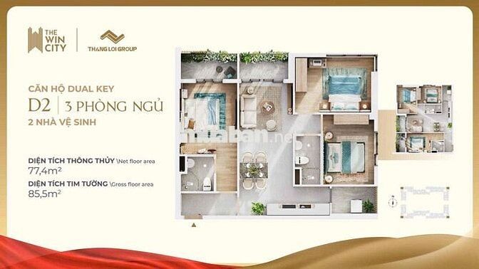 CHUNG CƯ CAO CẤP MẶT TIỀN TỈNH LỘ 10