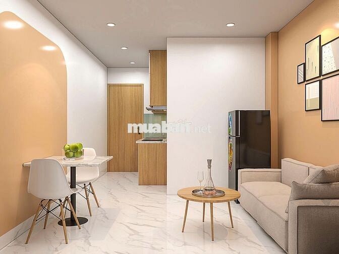 KHAI TRƯƠNG NHÀ MỚI STUDIO 1N1K SIÊU RỘNG NGAY KEANGNAM LANDMARK 72
