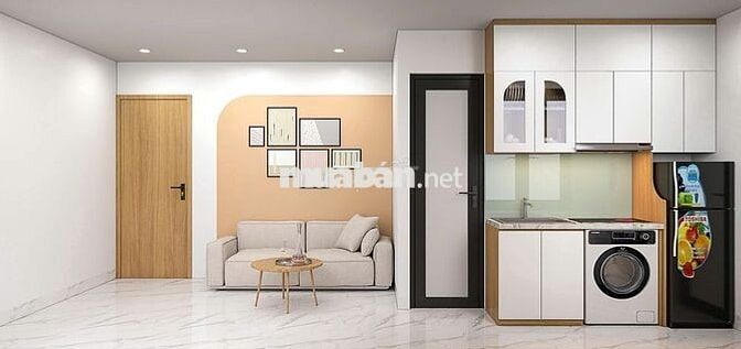 KHAI TRƯƠNG NHÀ MỚI STUDIO 1N1K SIÊU RỘNG NGAY KEANGNAM LANDMARK 72