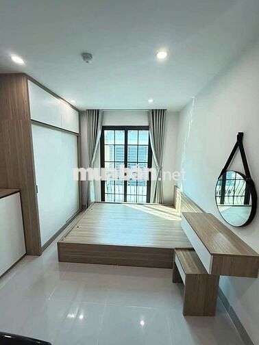 Căn hộ Studio Ngõ 59 Lê Đức Thọ - Phú Mỹ 4tr9 - 5tr8