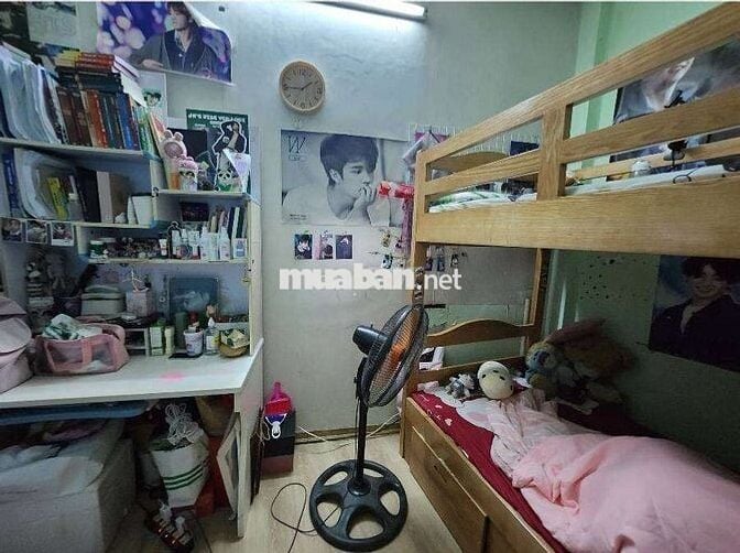 NHÀ PHỐ HOÀNG VĂN THÁI - THANH XUÂN - ÔTÔ ĐỖ CỔNG