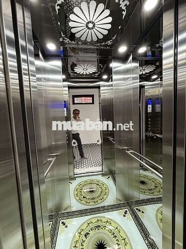 Bán nhà đẹp thang máy, Ô tô, kinh doanh Thanh Xuân