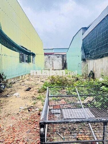 Bán lô đất kiệt ôtto Tôn Đản Hoà An Cẩm Lệ