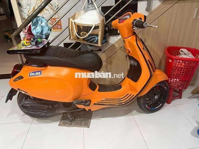 xe vk chạy kĩ, ít đi, thay nhớt định kì đầy đủ