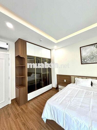 CHO THUÊ NHÀ NGUYÊN CĂN 4 TẦNG – ĐƯỜNG HÓA SƠN, HÒA CƯỜNG BẮC ✨