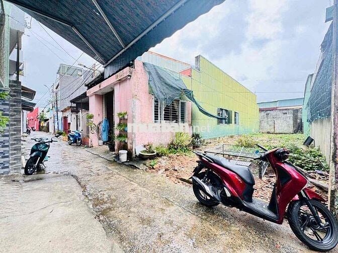 Bán lô đất kiệt ôtto Tôn Đản Hoà An Cẩm Lệ