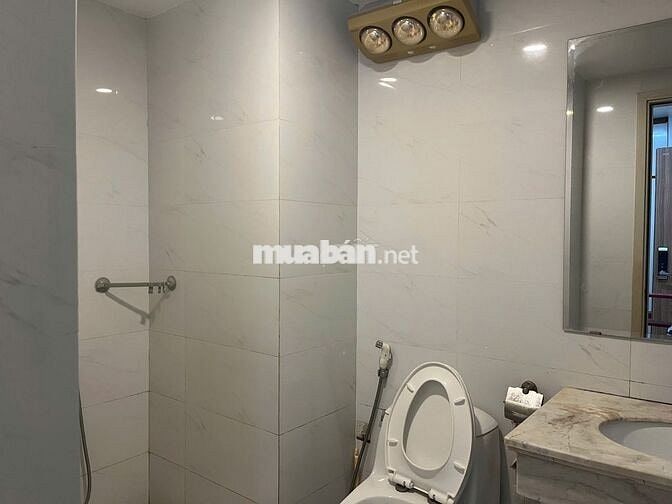 Cực Hot - The Garden Hill, Trần Bình 2PN full đồ đẹp 70m2 giá 14tr/th