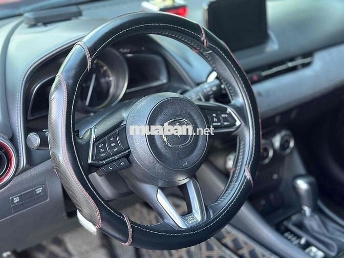 Mazda CX 3 2021 Mazda CX3 2021 xe zin giá tốt