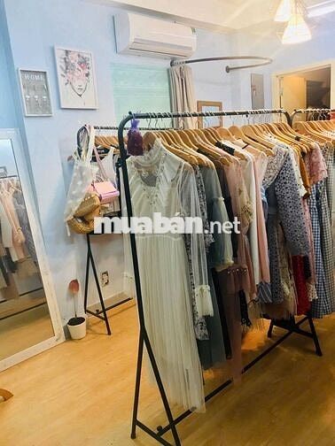 Cho Thuê Mặt Bằng Đường Số 4, Quận 3 ( MB Đông Dân Cư - KD Thoải Mái )