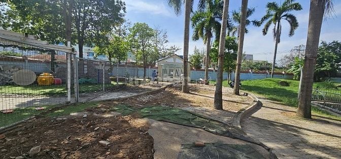 Cho thuê nhà diện tích lớn tại 69 Lê Văn Lương, Phước Kiển, Nhà Bè