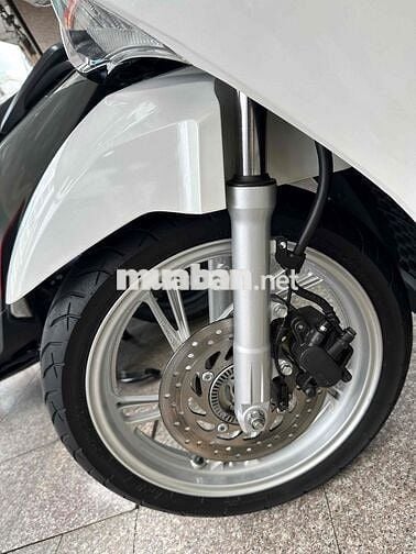 SH 150i ABS 2017 Smartkey Trắng BSTP Chính Chủ