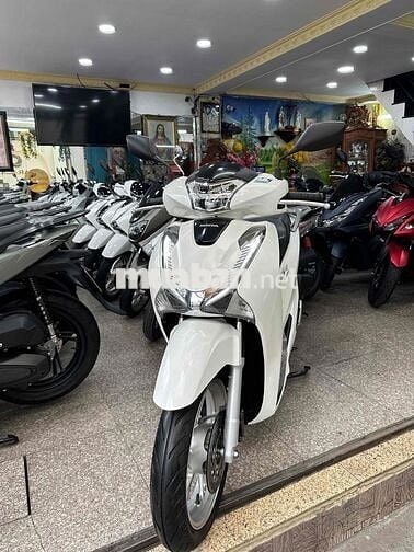 SH 150i ABS 2017 Smartkey Trắng BSTP Chính Chủ