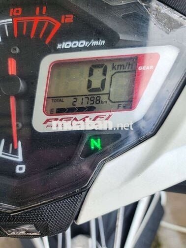 Honda Winner 2018 zin 99%