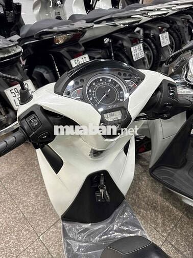 SH 150i ABS 2017 Smartkey Trắng BSTP Chính Chủ