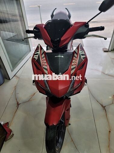 Honda Winner X V3 Đỏ . ABS