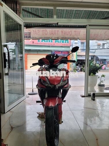 Honda Winner X V3 Đỏ . ABS