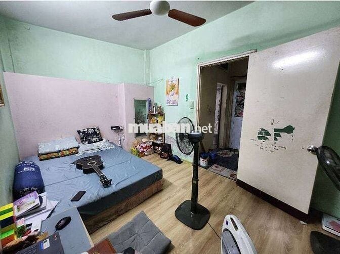 NHÀ PHỐ HOÀNG VĂN THÁI - THANH XUÂN - ÔTÔ ĐỖ CỔNG