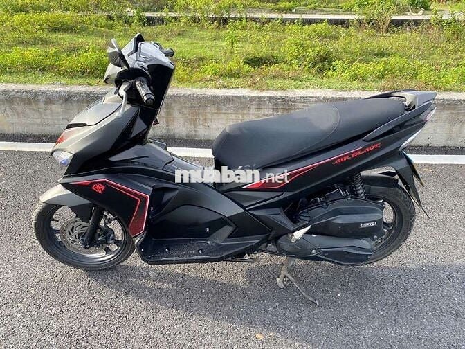 Cần bán ab 2018 chính chủ bs 65 cần Thơ máy rin