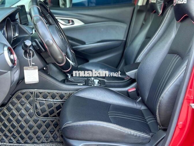 Mazda CX 3 2021 Mazda CX3 2021 xe zin giá tốt