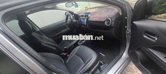 Mitsubishi Attrage 2022 1.2 CVT - 48000 km