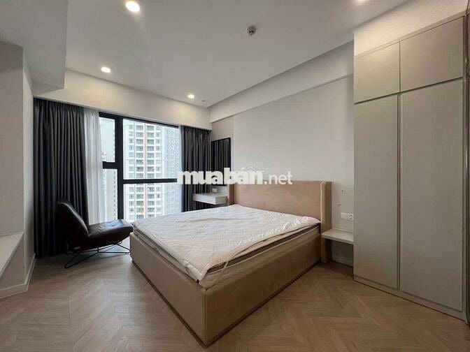 Cho thuê CC The Antonia PMH, 2PN, 24 triệu, 82m2 nhà đẹp giá ***