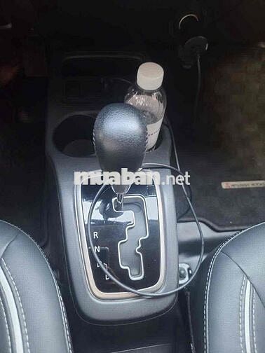 Mitsubishi Attrage 2022 1.2 CVT - 48000 km