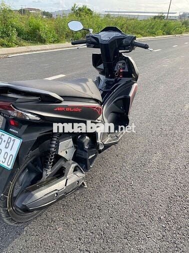 Cần bán ab 2018 chính chủ bs 65 cần Thơ máy rin