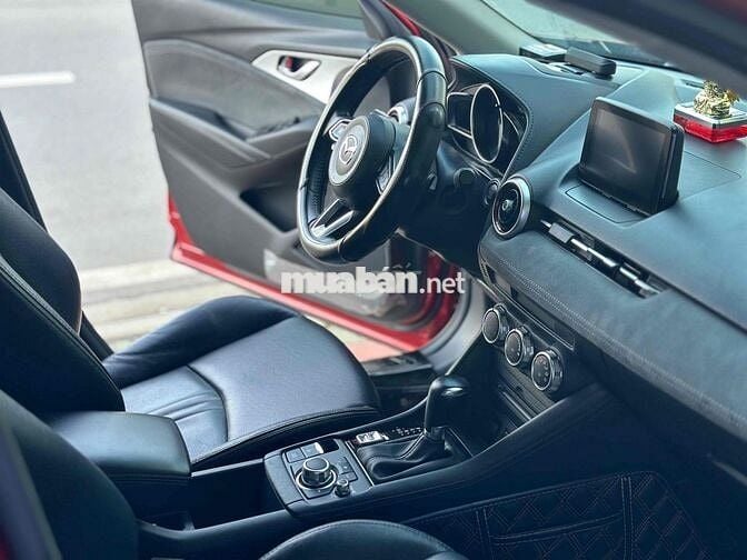 Mazda CX 3 2021 Mazda CX3 2021 xe zin giá tốt