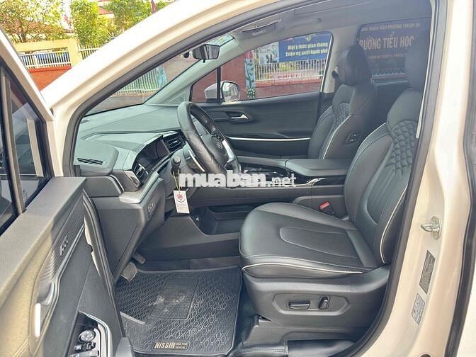 Hyundai Custin 2023 Cao Cấp 2.0T - 60 km