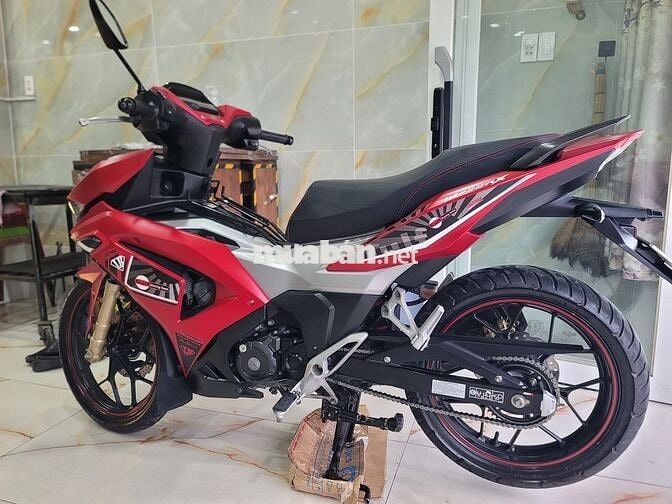 Honda Winner X V3 Đỏ . ABS