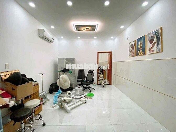 NC 5pn4wc 56m2 đường số 3 phường 9