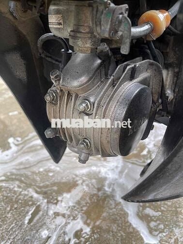 Yamaha Sirius 2023 Đen 50cc biển 65 máy êm bình đề