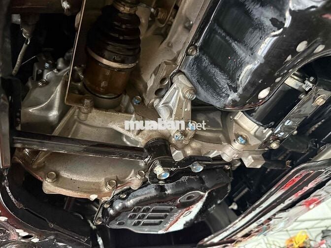 Mitsubishi Attrage 2022 1.2 CVT - 48000 km