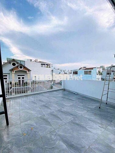 NC 5pn4wc 56m2 đường số 3 phường 9